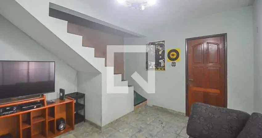 Casa para venda - baeta neves, 2 quartos,  158 m² - são bernardo do campo