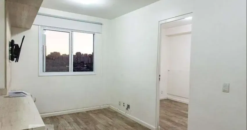 Apartamento com 1 quarto à venda na Avenida do Estado, Cambuci, São Paulo