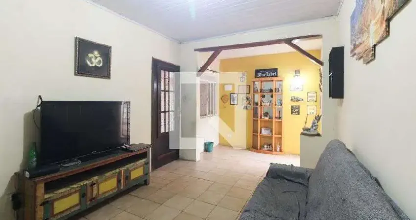 Casa para venda - vila esperança, 3 quartos, 136 m² - são paulo