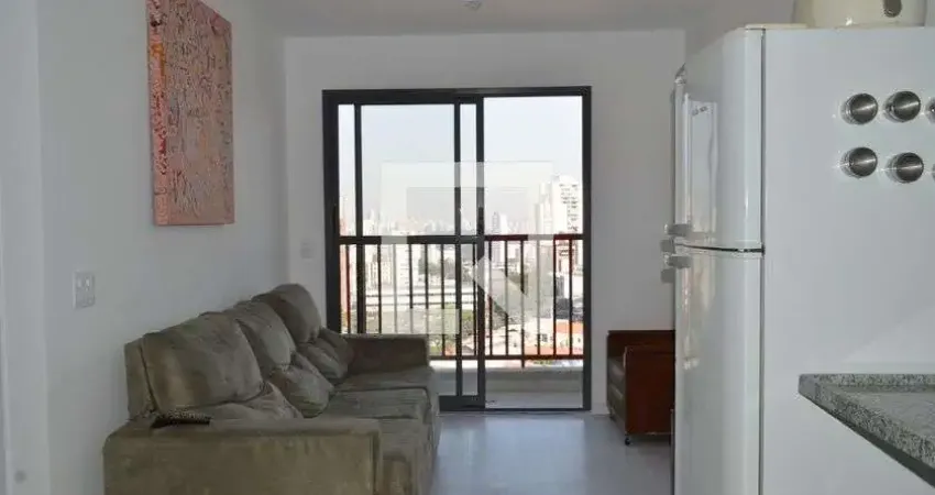 Apartamento para venda - vila mariana, 1 quarto, 32 m² - são paulo