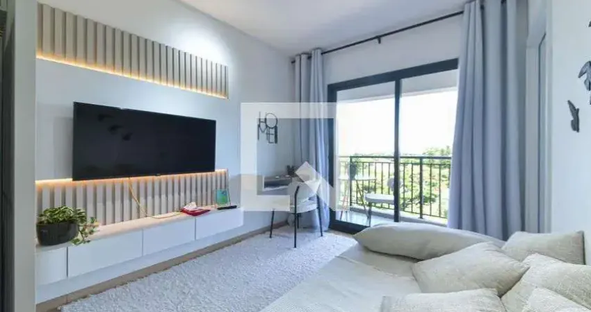 Apartamento para venda - santo amaro , 1 quarto,  34 m² - são paulo