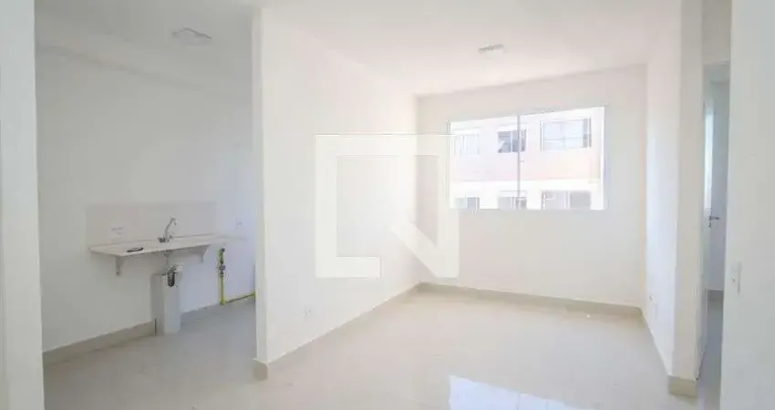 Apartamento para venda - bussocaba, 2 quartos,  41 m² - osasco