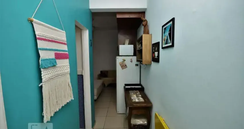 Kitnet / stúdio para venda - botafogo, 1 quarto, 25 m² - rio de janeiro