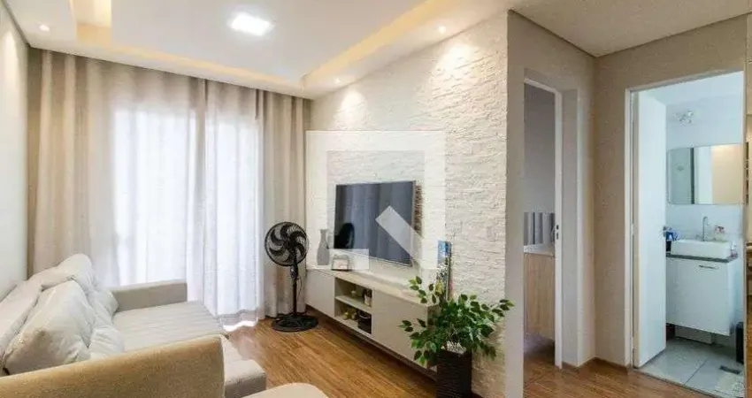 Apartamento para venda - vila industrial, 1 quarto,  38 m² - campinas