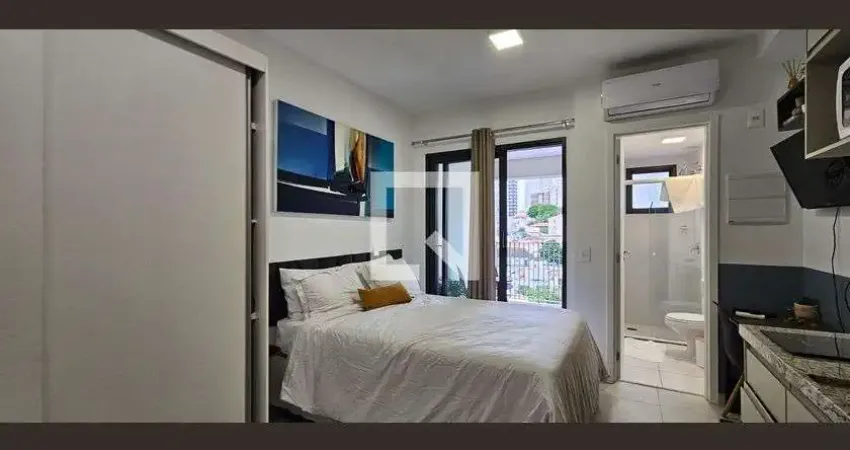 Kitnet / stúdio para venda - vila mariana, 1 quarto,  22 m² - são paulo
