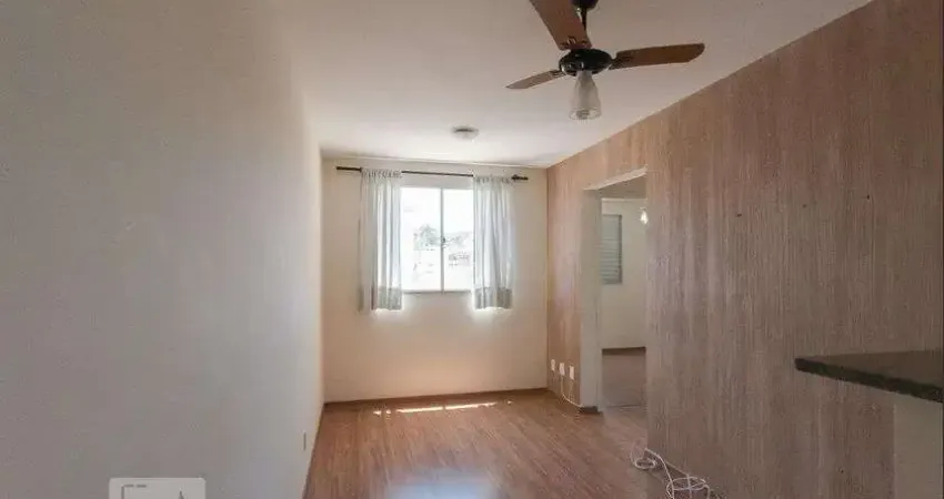 Apartamento para venda - parque das águas, 2 quartos,  44 m² - campinas