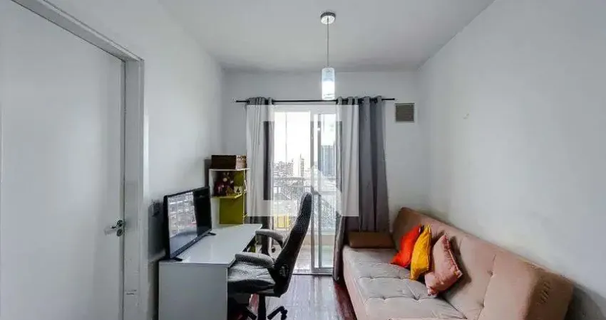 Apartamento com 1 quarto à venda na Avenida Rangel Pestana, Brás, São Paulo