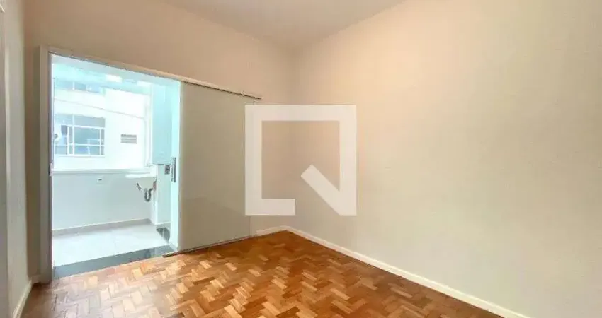 Apartamento para venda - centro, 1 quarto, 50 m² - belo horizonte