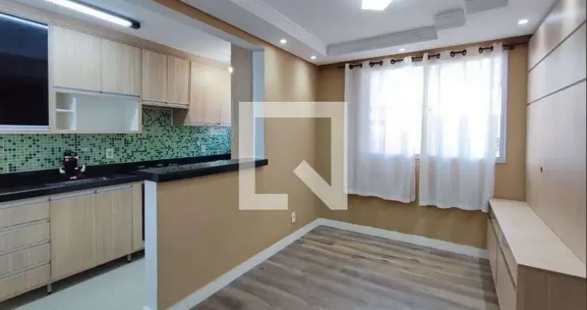 Apartamento para venda - parque prado, 2 quartos,  45 m² - campinas