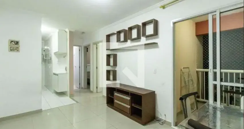 Apartamento para venda - vila jacuí, 2 quartos,  50 m² - são paulo
