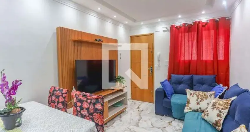 Apartamento com 2 quartos à venda na Visconde do Rio Branco, Centro, Diadema