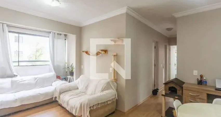 Apartamento com 2 quartos à venda na Avenida Senador Vitorino Freire, Centro, Diadema