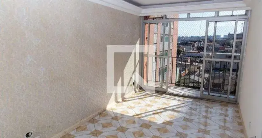 Apartamento para venda - campanário, 2 quartos,  59 m² - diadema