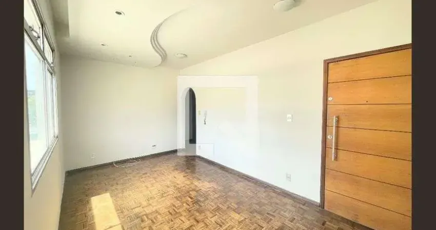Apartamento para venda - padre eustáquio, 2 quartos,  60 m² - belo horizonte
