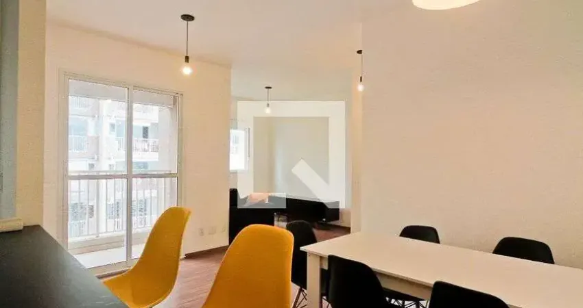 Apartamento para venda - freguesia do ó, 1 quarto,  56 m² - são paulo