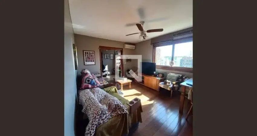 Apartamento para venda - tristeza, 2 quartos,  68 m² - porto alegre