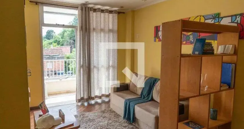 Apartamento para venda - santa rosa , 2 quartos,  70 m² - niterói