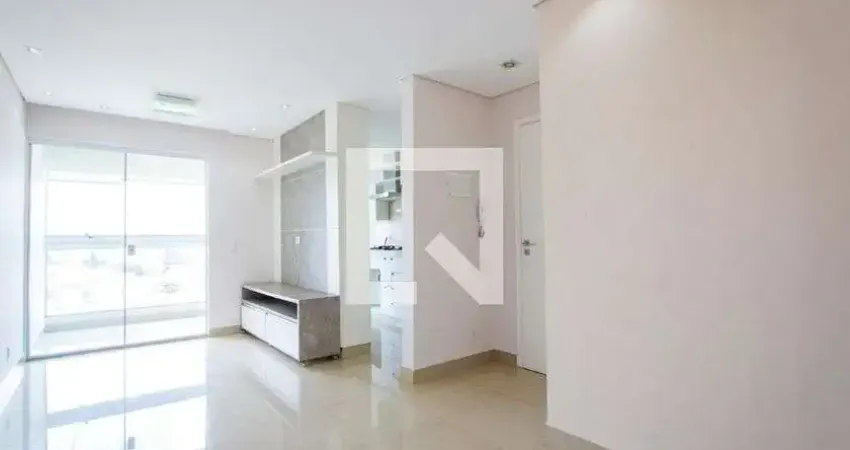 Apartamento para venda - vila assunção, 3 quartos,  60 m² - santo andré