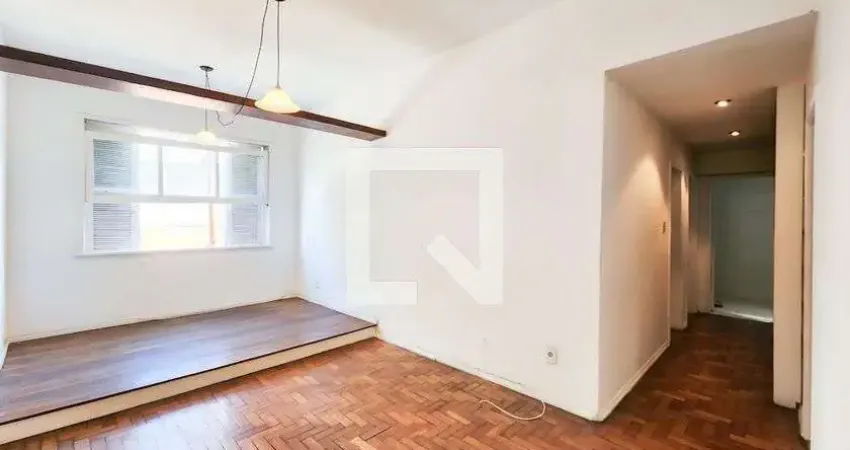 Apartamento para venda - laranjeiras, 2 quartos, 77 m² - rio de janeiro
