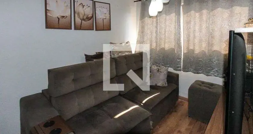 Apartamento para venda - vila alpina, 3 quartos,  80 m² - são paulo