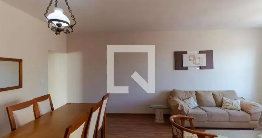 Apartamento com 3 quartos à venda na Rua Advogado Luíz Gama, Bonfim, Campinas