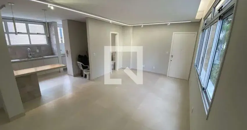 Apartamento para venda - santo antônio, 2 quartos,  69 m² - belo horizonte