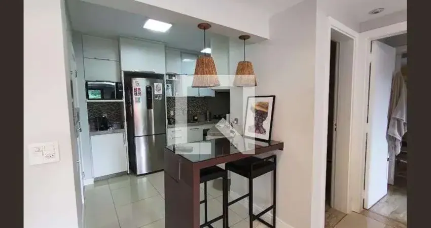 Apartamento para venda - ponte preta, 3 quartos,  81 m² - campinas