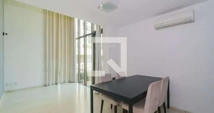 Apartamento com 1 quarto à venda na Rua Ambrizette, Panamby, São Paulo