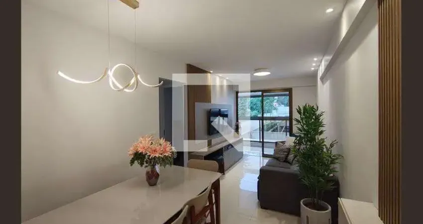 Apartamento para venda - freguesia , 3 quartos, 78 m² - rio de janeiro