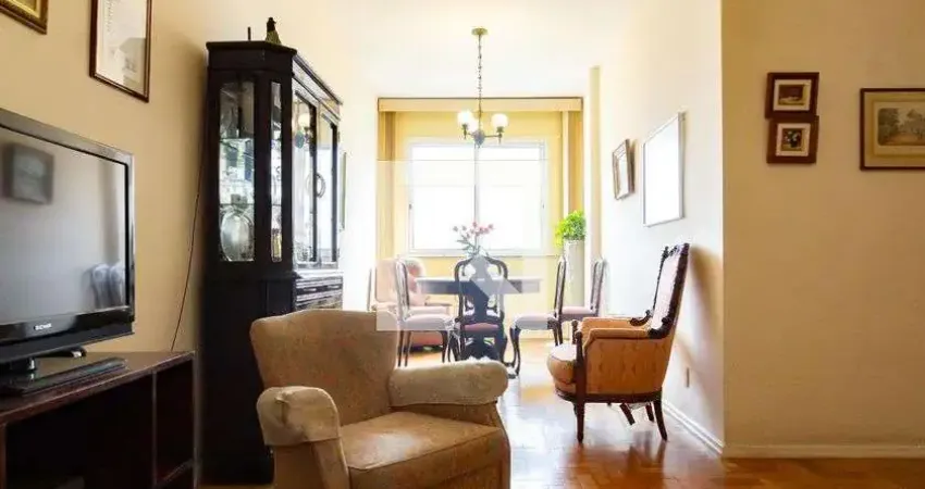 Apartamento para venda - copacabana, 3 quartos,  100 m² - rio de janeiro