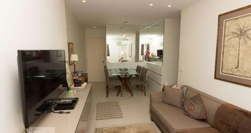 Apartamento para venda - recreio, 3 quartos,  88 m² - rio de janeiro