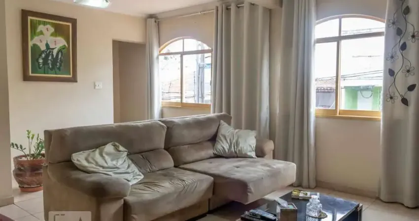 Casa com 3 quartos à venda na Rua José de Oliveira, Casa Verde, São Paulo