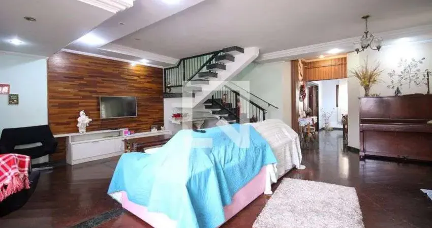 Casa com 4 quartos à venda na Rua Mestre João, Vila Formosa, São Paulo