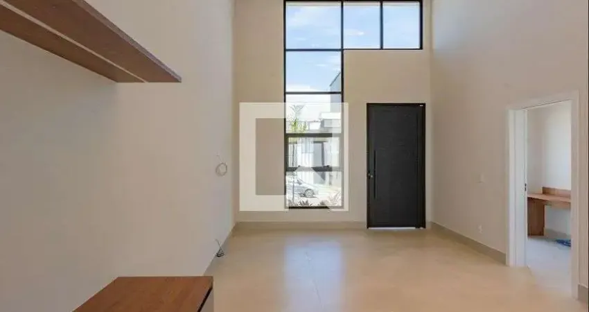 Casa / sobrado em condomínio para venda - jardim samambaia, 3 quartos,  300 m² - campinas