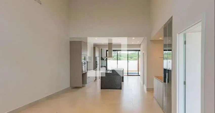 Casa / sobrado em condomínio para venda - jardim samambaia, 3 quartos,  300 m² - campinas