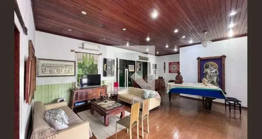 Casa para venda - vargem grande, 8 quartos,  4000 m² - rio de janeiro