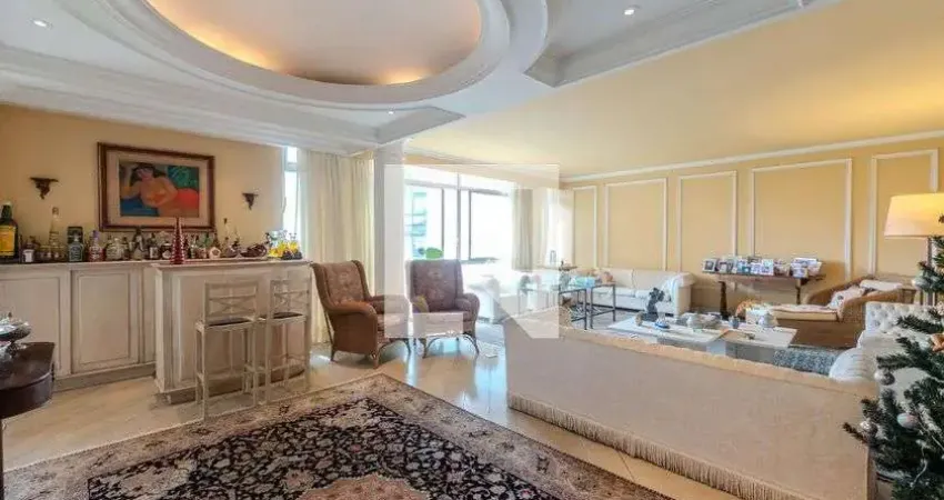 Apartamento para venda - bela vista, 5 quartos,  300 m² - são paulo