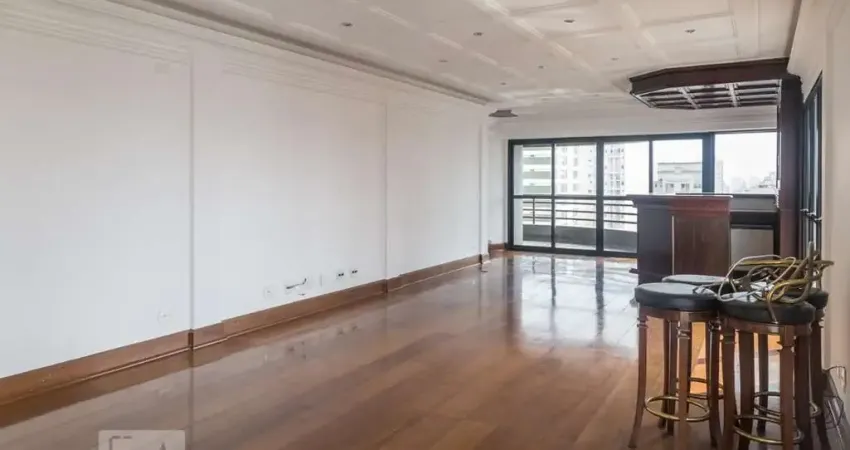 Apartamento para venda - vila pompéia, 3 quartos,  250 m² - são paulo