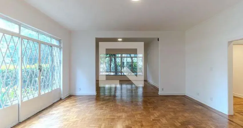 Apartamento para venda - higienópolis, 4 quartos,  210 m² - são paulo