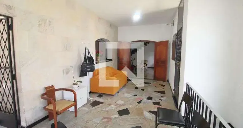 Casa com 3 quartos à venda na Rua Paulo Silva Araújo, Méier, Rio de Janeiro