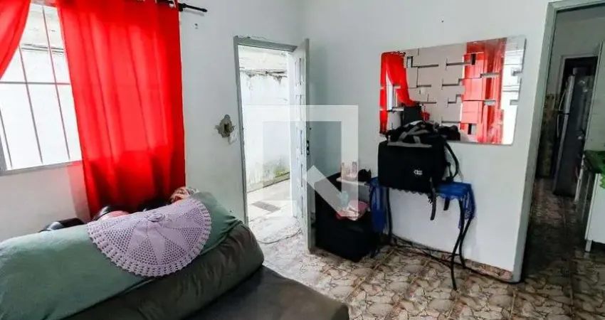Casa com 2 quartos à venda na Rua João Simões de Souza, Vila Andrade, São Paulo