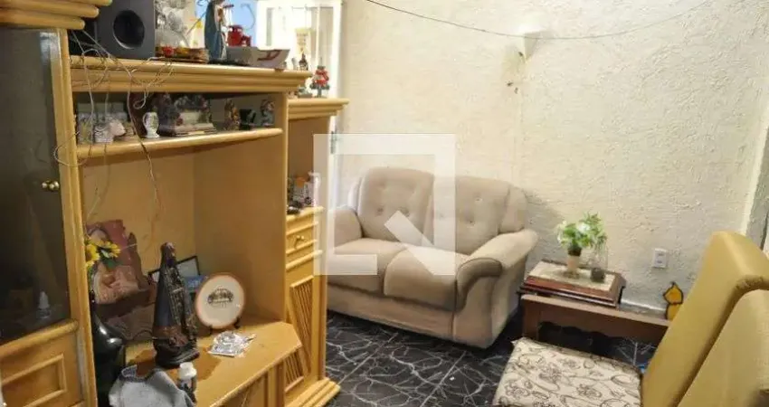 Casa para venda - engenho de dentro, 2 quartos,  40 m² - rio de janeiro