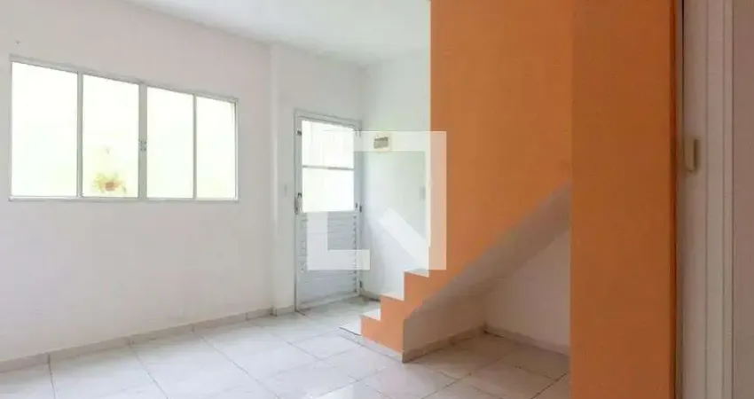 Casa / sobrado em condomínio para venda - itaquera, 2 quartos, 80 m² - são paulo