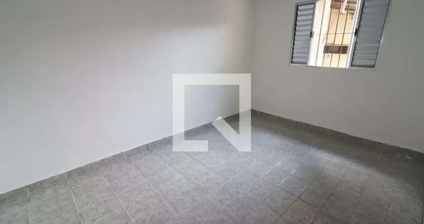 Casa com 1 quarto à venda na Rua Luiz de Souza, Bela Vista, Osasco
