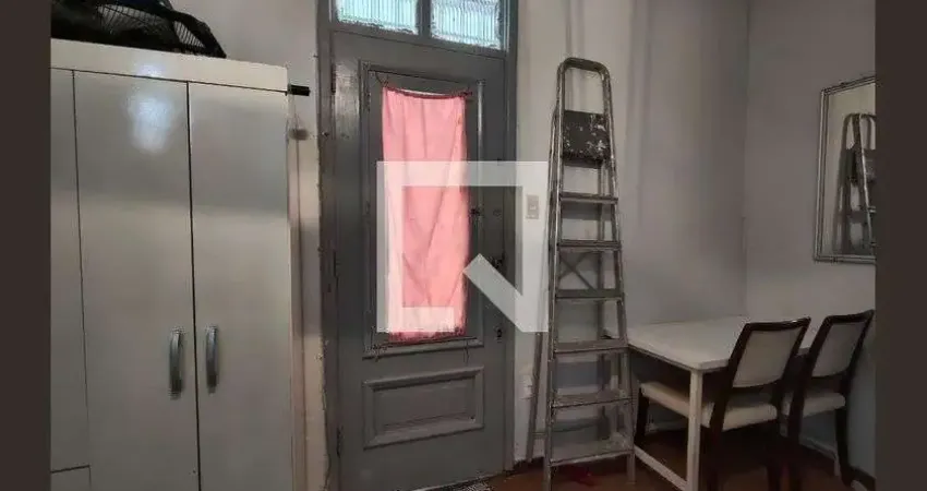 Casa para venda - são cristóvão, 2 quartos,  57 m² - rio de janeiro