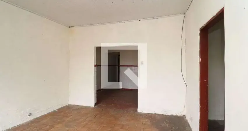 Casa com 2 quartos à venda na Rua Limoeiro do Ajuru, Vila Jacuí, São Paulo