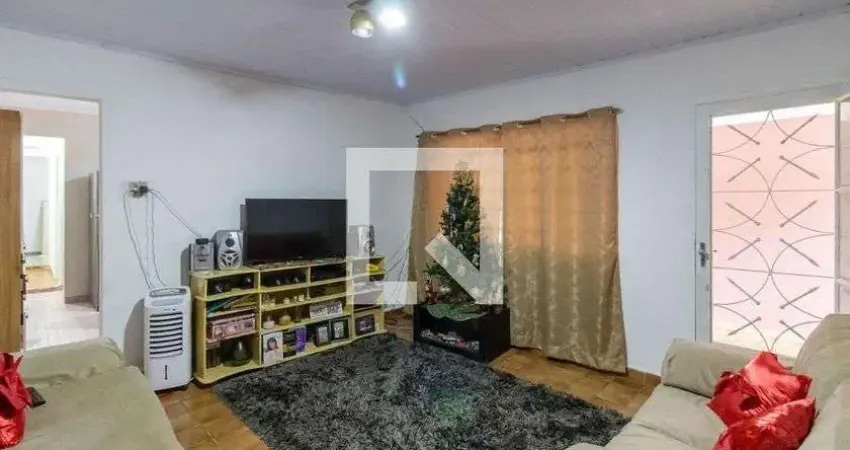 Casa com 2 quartos à venda na Rua Soldado Almandio Goering, Vila Augusta, Guarulhos