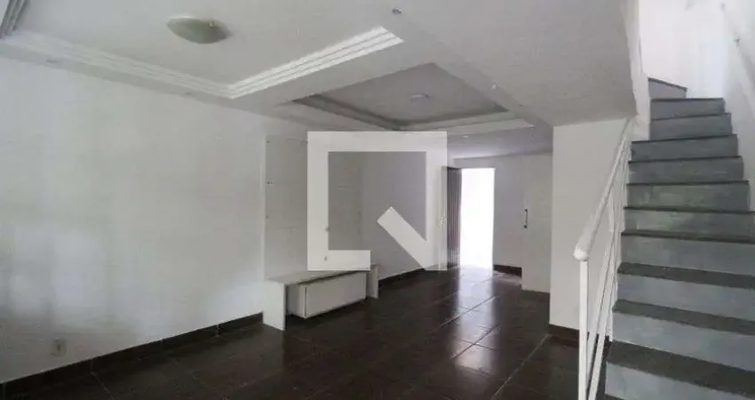 Casa / sobrado em condomínio para venda - freguesia , 3 quartos, 86 m² - rio de janeiro