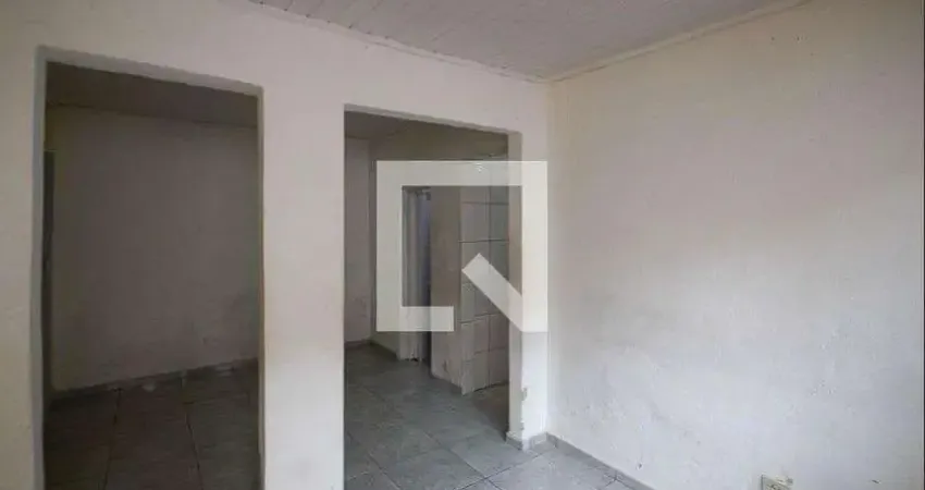 Casa com 2 quartos à venda na Rua Itamonte, Jardim Brasil, São Paulo