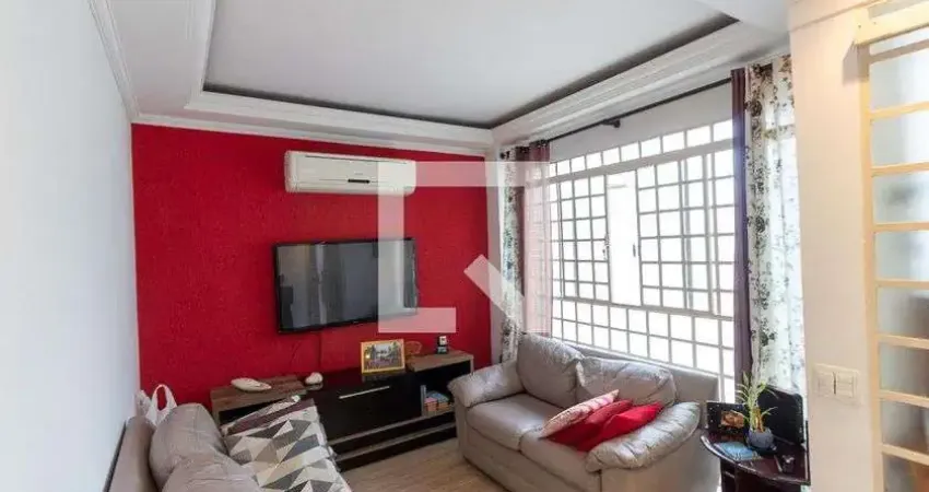 Casa com 2 quartos à venda na Rua Engenheiro Ferreira, Artur Alvim, São Paulo